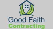 Good Faith Contracting