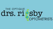 Rigsby L Carole, OD