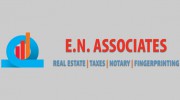 E.N. Associates Live Scan
