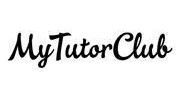 My Tutor Club