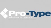 Pro-Type Industries