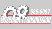 Bozeman Transmission