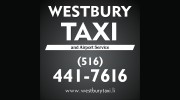 Westbury Taxi & Airport Service