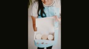 Blue Box Bakery