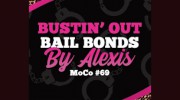 Bustin' Out Bail Bonds By Alexis