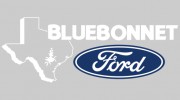 Bluebonnet Ford Lincoln Jeep