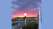 622 North
