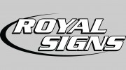 Royal Signs & Graphics