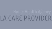 LA Care Provider
