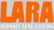 Lara Asphalt Seal Coating