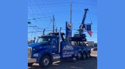 Mace Towing