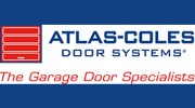 Atlas Overhead Door Sales