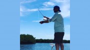 Grass Flats Fishing