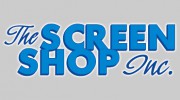 The Screen Shop