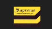 Supreme General Construction