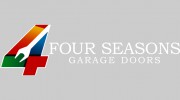 Four Seasons Garage Doors
