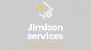 Jimison Services Window & Gutter Cleaning