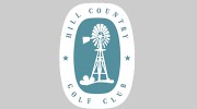 Hill Country Golf Club