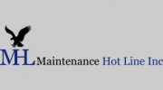 Maintenance Hotline