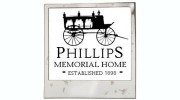 Phillips Memorial Home