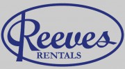 Reeves Realty