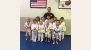 Family Martial Arts Center