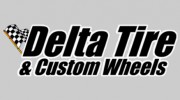 Delta Tire & Custom Wheels