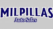 Milpillas Auto Sales