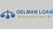 Gelman Loan