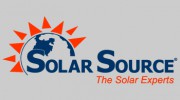 Solar Sources Underground