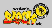 The Writer's Block Ink