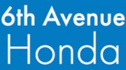 6th Avenue Honda