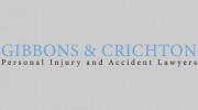 Gibbons Thomas J Attorney At Law