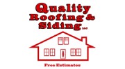 Quality Roofing & Siding