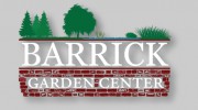 Barrick Garden Center
