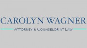 Carolyn Wagner