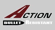 Action Bullet Resistant