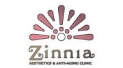 Zinnia Aesthetics & Anti-Aging Clinic: Anteneh Roba, MD
