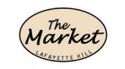 The Market Of Lafayette Hill