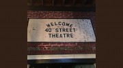 The 40th Street Theatre