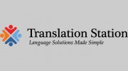 Translation Station