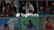 Tag Prints