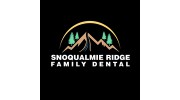 Snoqualmie Ridge Family Dental