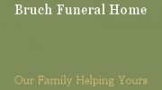 Bruch Funeral Home