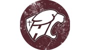Holy Cross High School