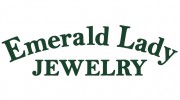 Emerald Lady Jewelry