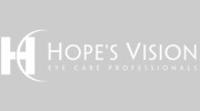 Hope's Vision