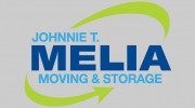 JT Melia Moving & Storage