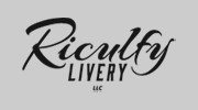 Riculfy Livery Party Bus & Tuxedo Rental