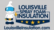Louisville Spray Foam Insulation